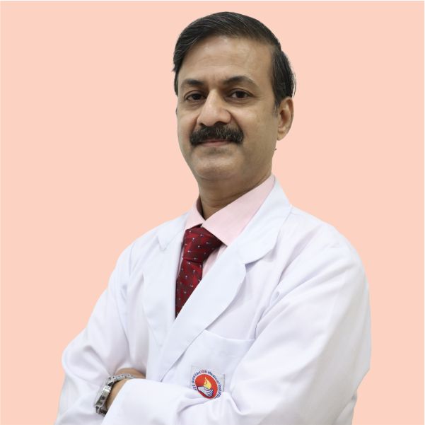 Dr. Shishir Agrawal